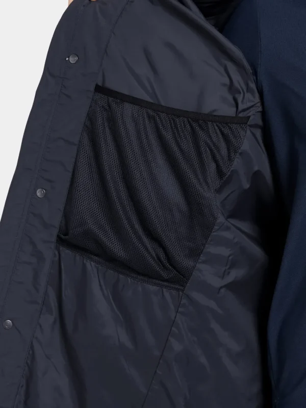 Didriksons Andreas Parka> Höstjackor | Skaljackor