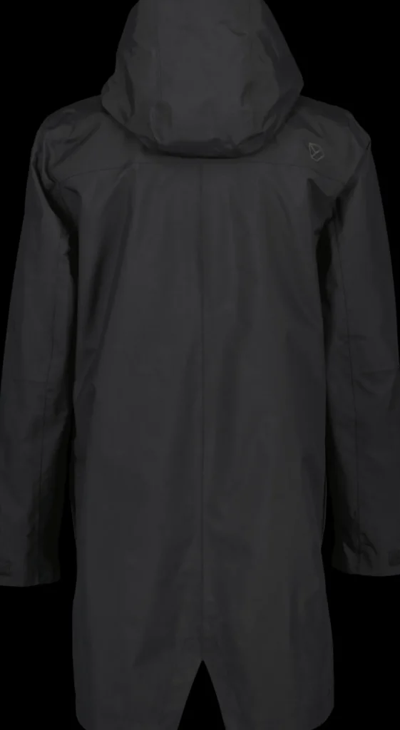 Didriksons Andreas Parka> Höstjackor | Skaljackor