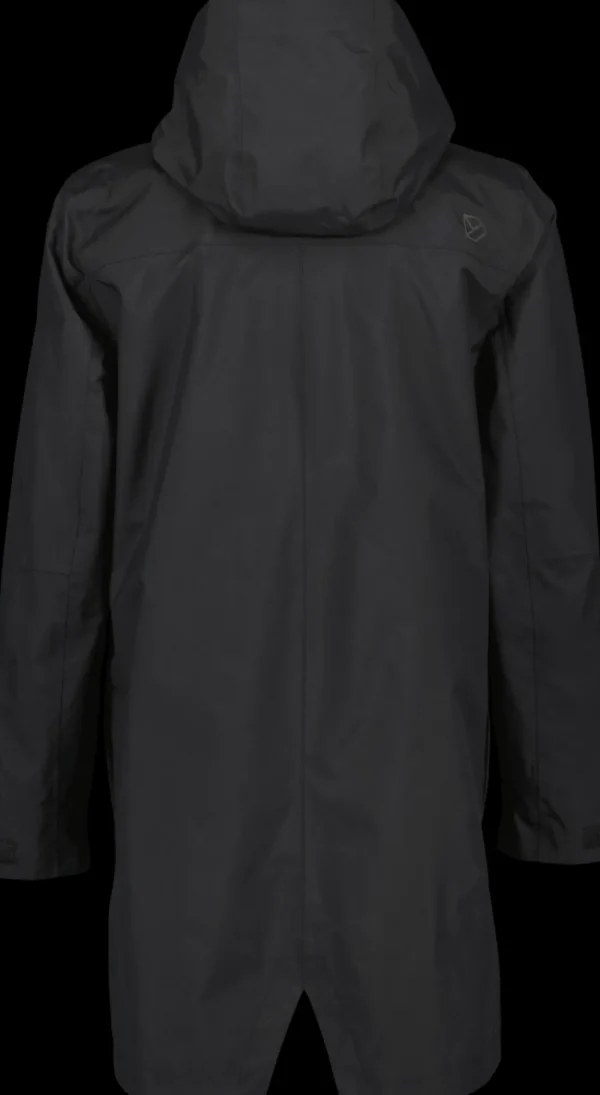 Didriksons Andreas Parka> Höstjackor | Skaljackor