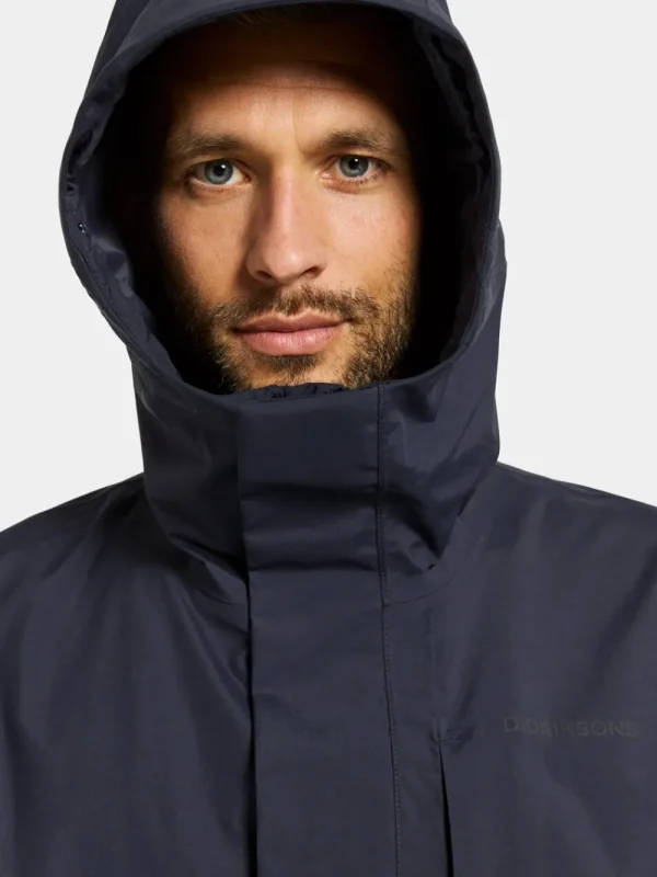Didriksons Andreas Parka> Höstjackor | Skaljackor