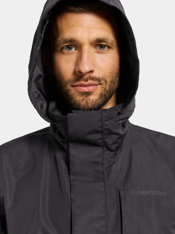 Didriksons Andreas Parka> Höstjackor | Skaljackor