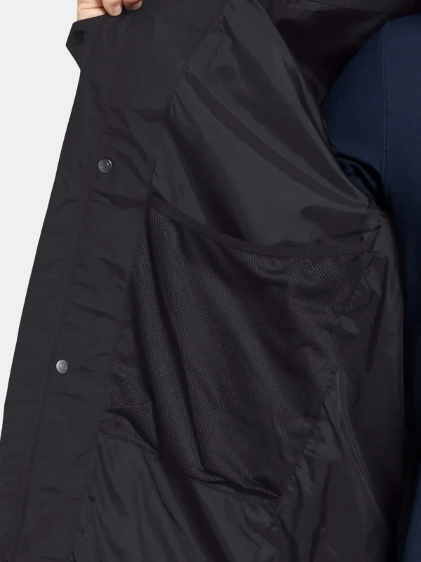 Didriksons Andreas Parka> Höstjackor | Skaljackor