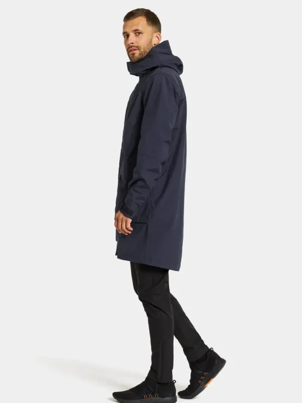Didriksons Andreas Parka> Höstjackor | Skaljackor