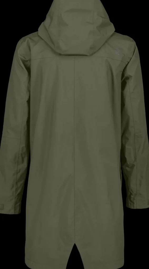 Didriksons Andreas Parka> Vårjackor | Höstjackor