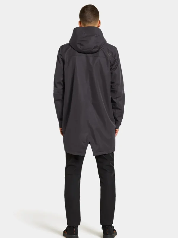 Didriksons Andreas Parka> Höstjackor | Skaljackor