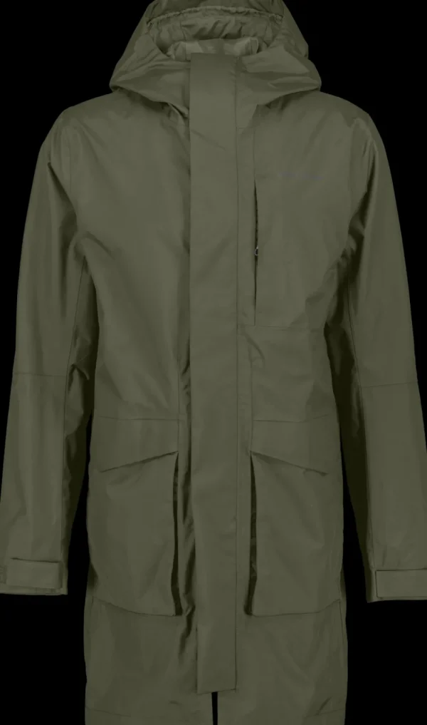 Didriksons Andreas Parka> Vårjackor | Höstjackor