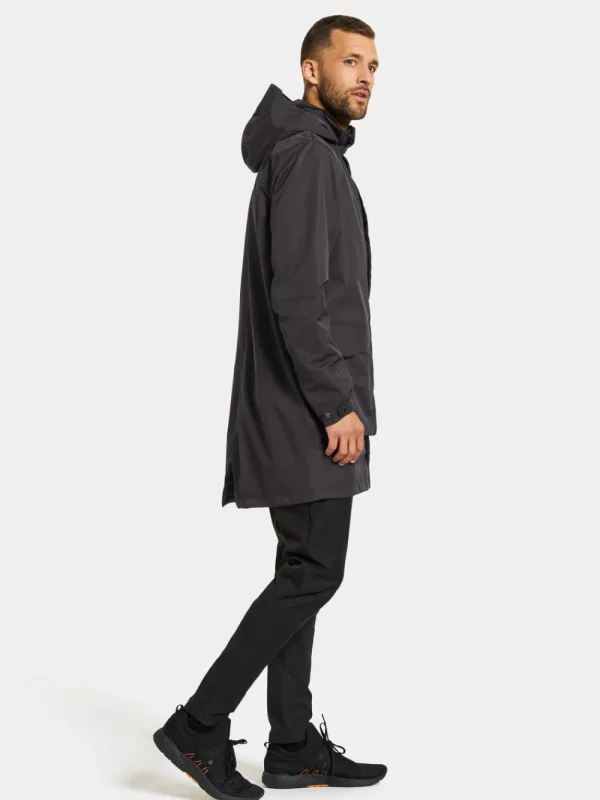 Didriksons Andreas Parka> Höstjackor | Skaljackor