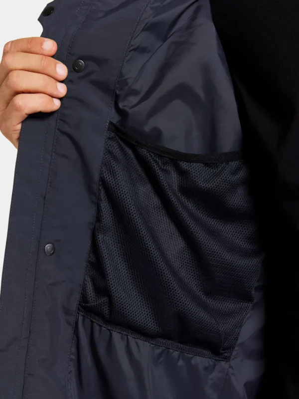 Didriksons Andreas Parka> Höstjackor | Skaljackor