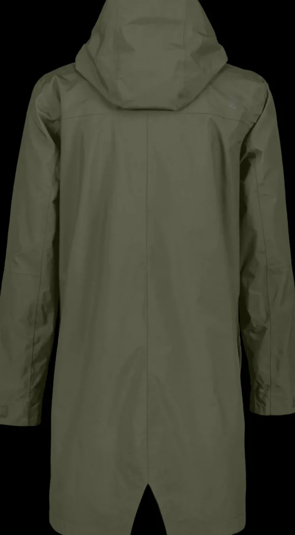 Didriksons Andreas Parka> Vårjackor | Höstjackor
