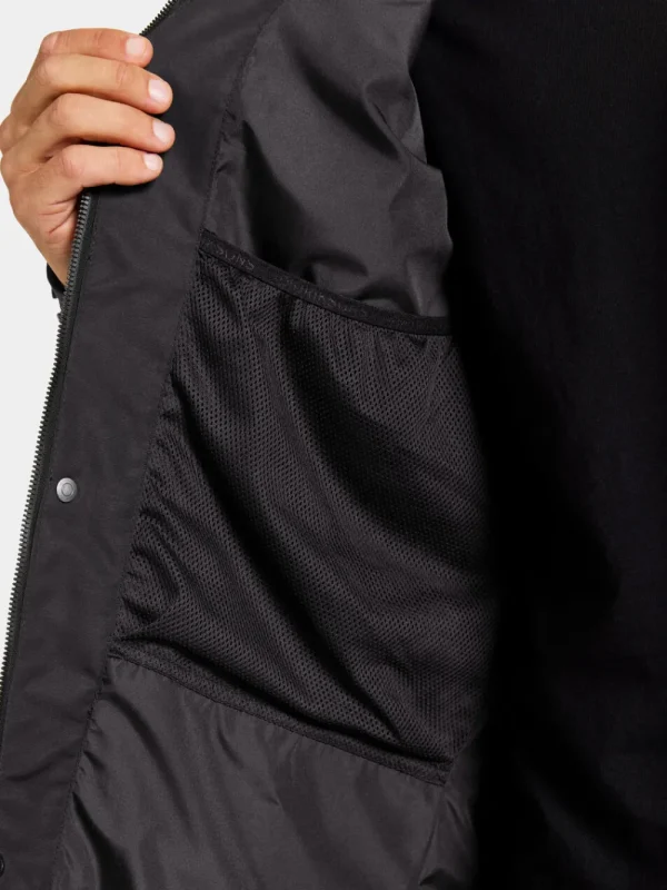 Didriksons Andreas Parka> Höstjackor | Skaljackor