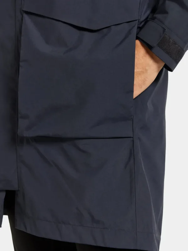 Didriksons Andreas Parka> Höstjackor | Skaljackor
