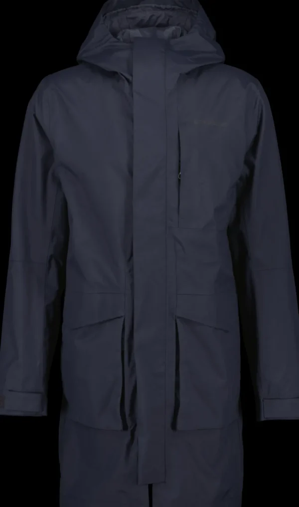 Didriksons Andreas Parka> Höstjackor | Skaljackor