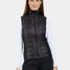 Didriksons Anja Womans Vest> Västar
