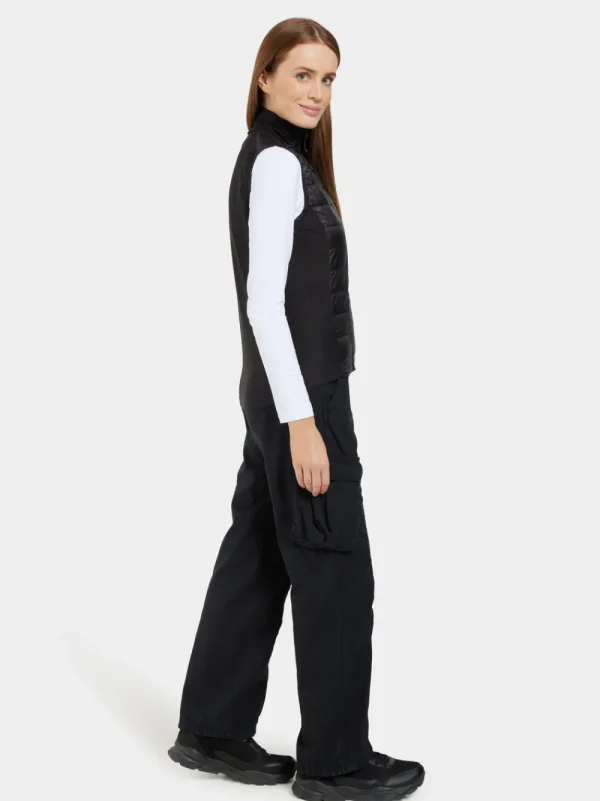 Didriksons Anja Womans Vest> Västar