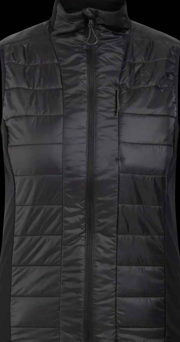 Didriksons Anja Womans Vest> Västar