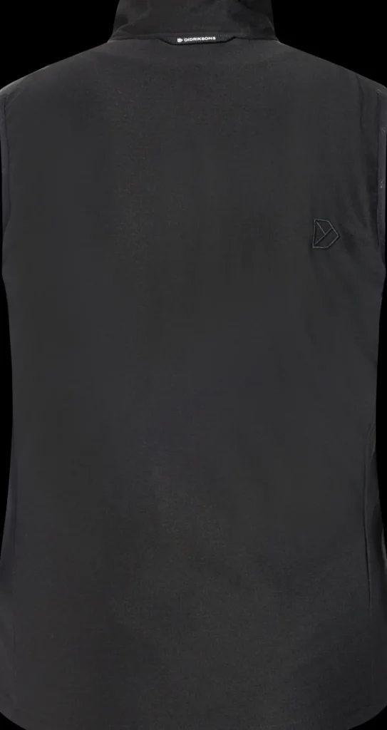 Didriksons Anja Womans Vest> Västar