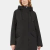 Didriksons Annabell Parka> Höstjackor | Skaljackor