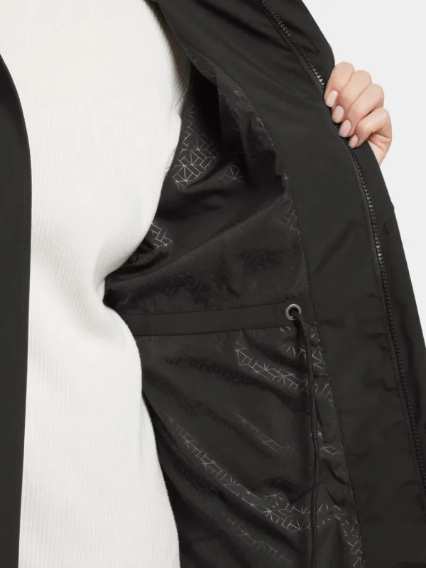 Didriksons Annabell Parka> Höstjackor | Skaljackor