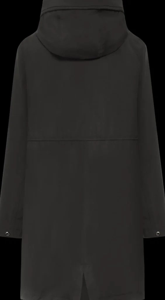 Didriksons Annabell Parka> Höstjackor | Skaljackor