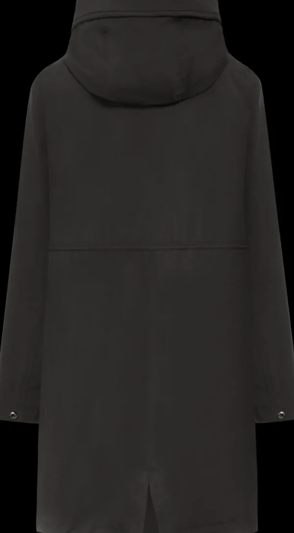 Didriksons Annabell Parka> Höstjackor | Skaljackor