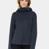 Didriksons Anneli Full-Zip> Fleecetröjor & Mellanlager