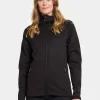 Didriksons Anneli Full-Zip> Fleecetröjor & Mellanlager