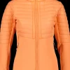 Didriksons Annema Full-Zip> Friluftsjackor | Hybridjackor