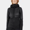 Didriksons Annema Full-Zip> Friluftsjackor | Hybridjackor