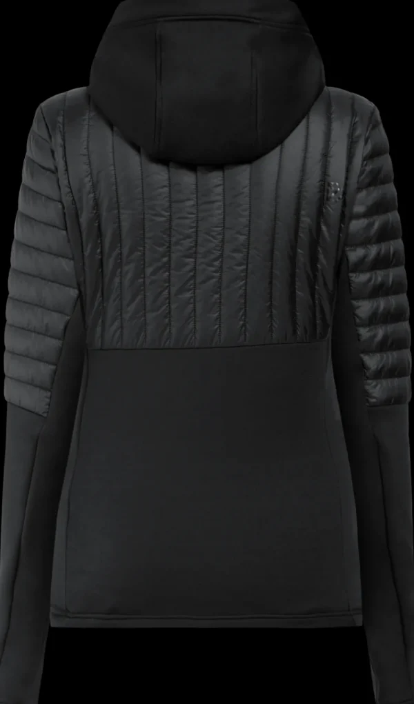 Didriksons Annema Full-Zip> Friluftsjackor | Hybridjackor