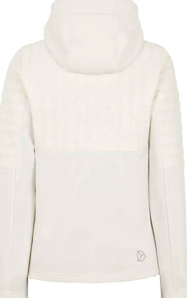Didriksons Annema Full-Zip> Friluftsjackor | Hybridjackor