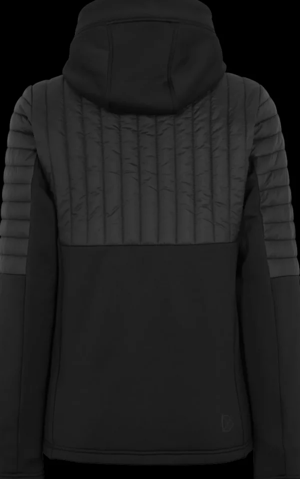 Didriksons Annema Full-Zip> Friluftsjackor | Hybridjackor