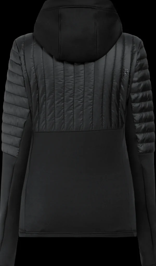 Didriksons Annema Full-Zip> Friluftsjackor | Hybridjackor