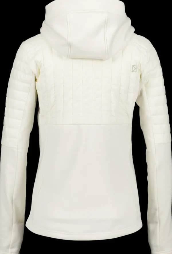 Didriksons Annema Full-Zip> Friluftsjackor | Hybridjackor