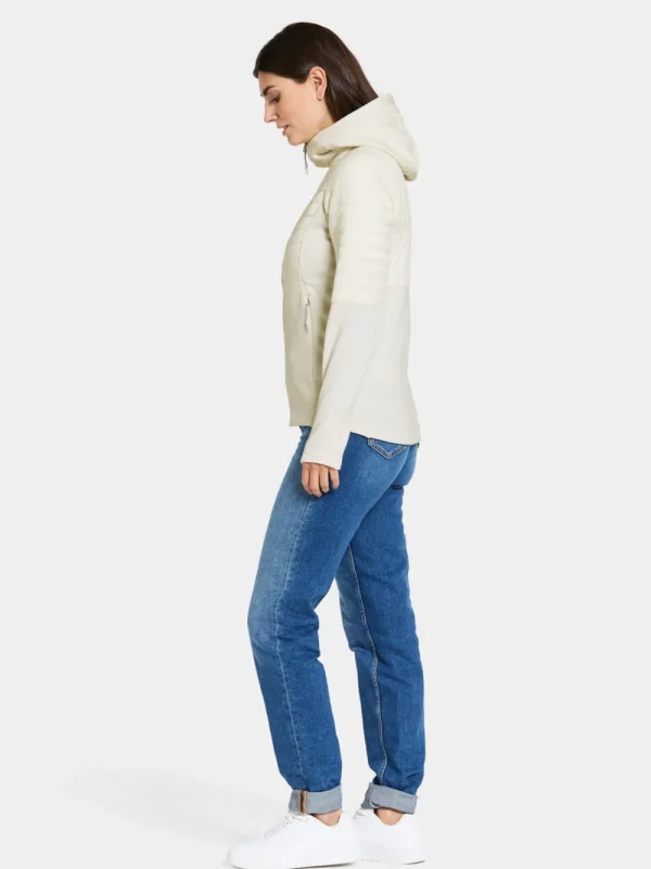 Didriksons Annema Full-Zip> Friluftsjackor | Hybridjackor