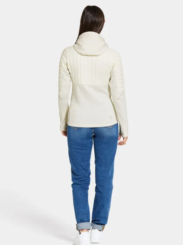 Didriksons Annema Full-Zip> Friluftsjackor | Hybridjackor