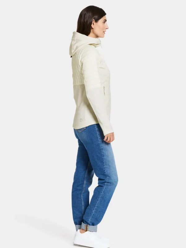 Didriksons Annema Full-Zip> Friluftsjackor | Hybridjackor