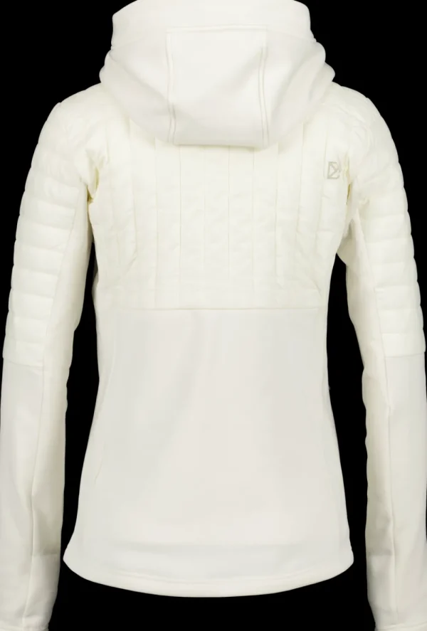 Didriksons Annema Full-Zip> Friluftsjackor | Hybridjackor