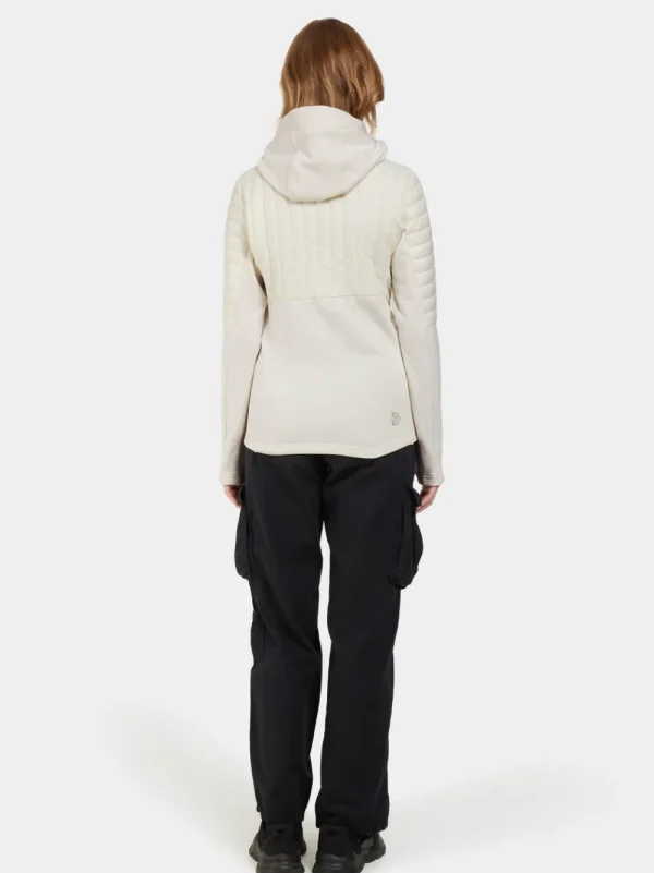 Didriksons Annema Full-Zip> Friluftsjackor | Hybridjackor
