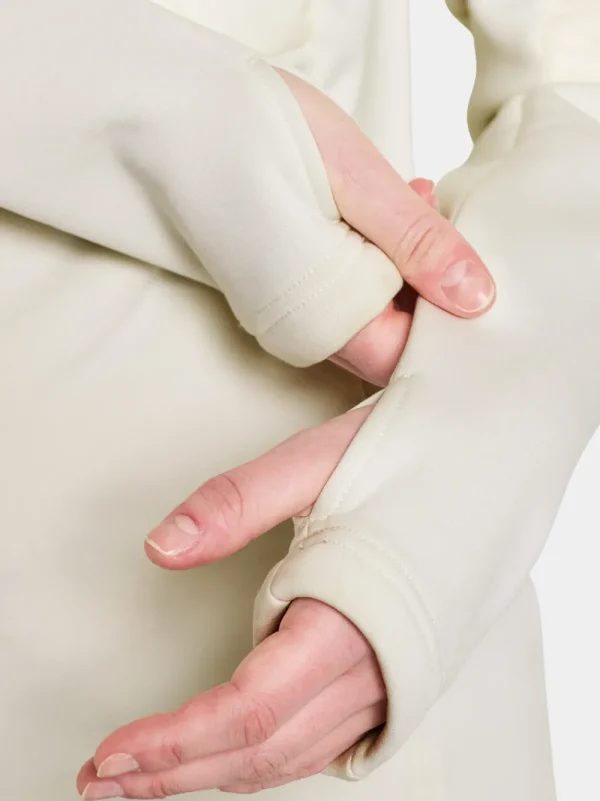 Didriksons Annema Full-Zip> Friluftsjackor | Hybridjackor