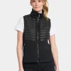 Didriksons Annema Vest> Västar