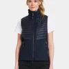 Didriksons Annema Vest> Västar