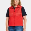 Didriksons Annema Vest> Västar