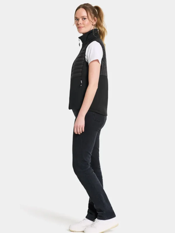 Didriksons Annema Vest> Västar