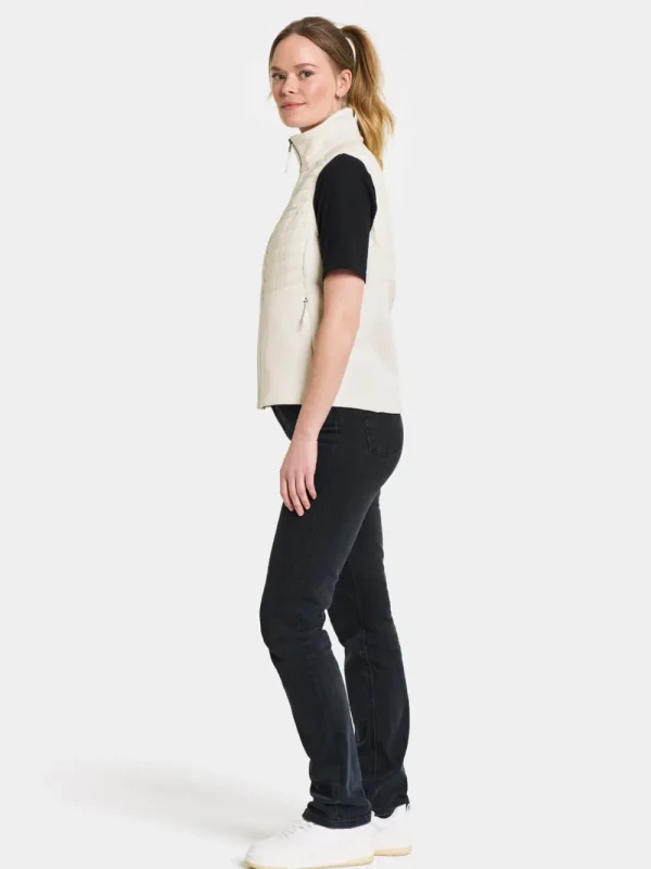 Didriksons Annema Vest> Västar