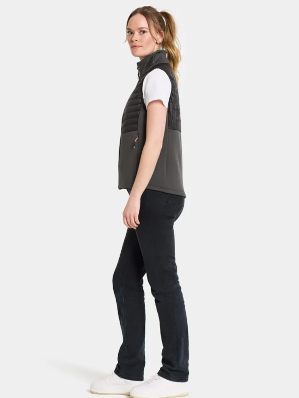 Didriksons Annema Vest> Västar