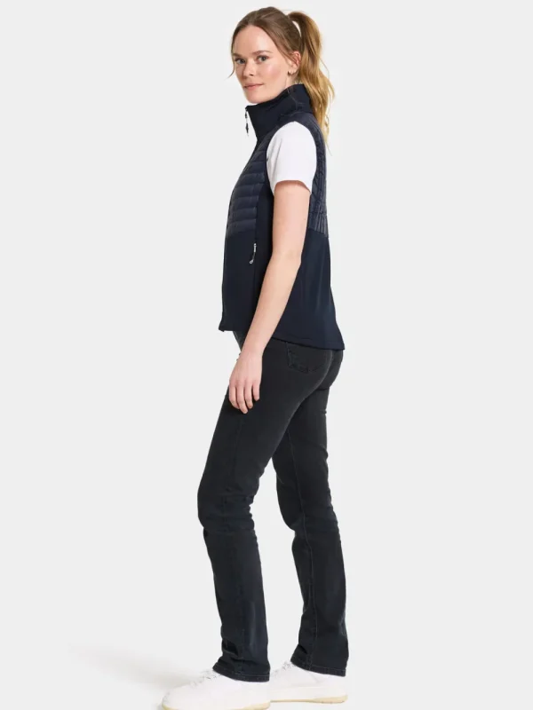 Didriksons Annema Vest> Västar