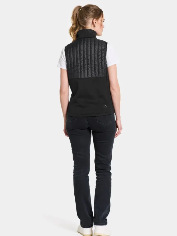Didriksons Annema Vest> Västar