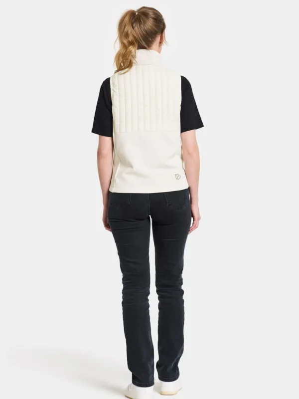 Didriksons Annema Vest> Västar