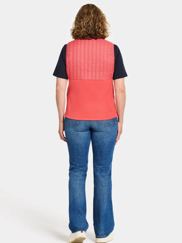 Didriksons Annema Vest> Västar