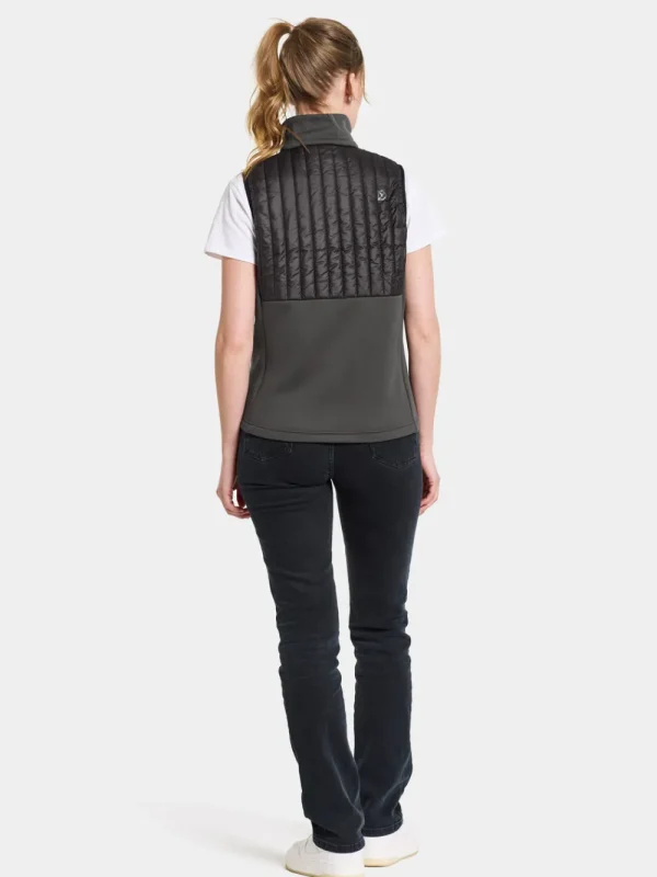 Didriksons Annema Vest> Västar